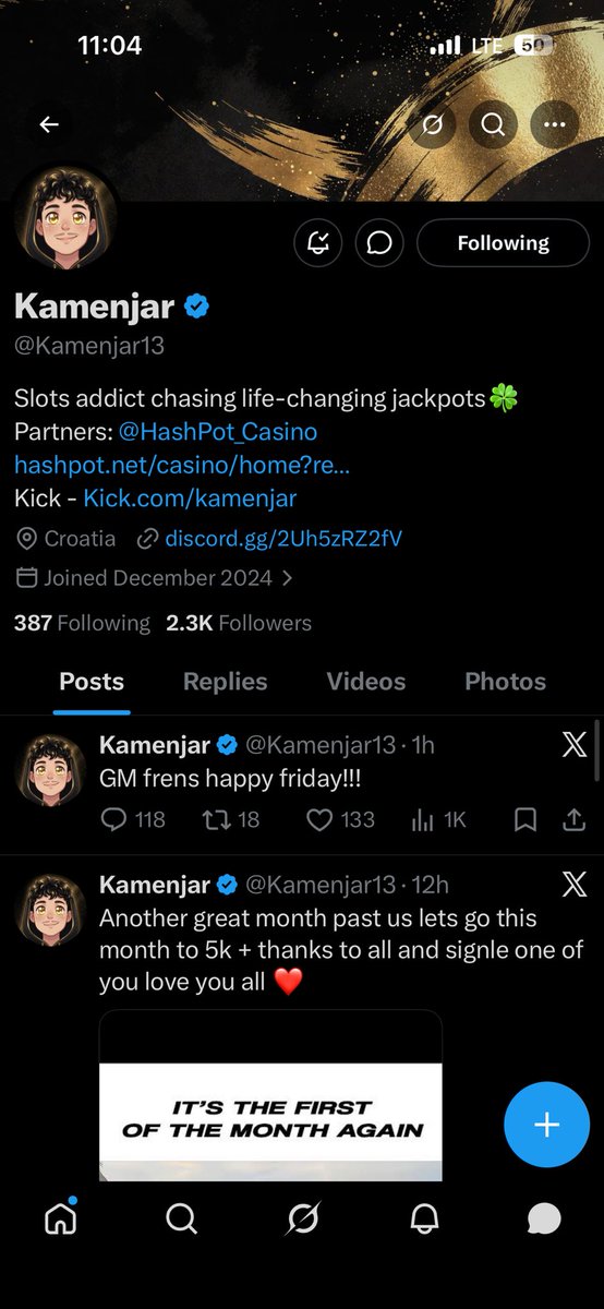 Bayoc3AK's tweet photo. @ifwraviel @Kamenjar13 EEKHvGDmpsX6JSNiTmM9kfNx6qBP52RThP1K2j4S6Ej3

Fingers crossed 🤞 https://t.co/NTwYehyNS0