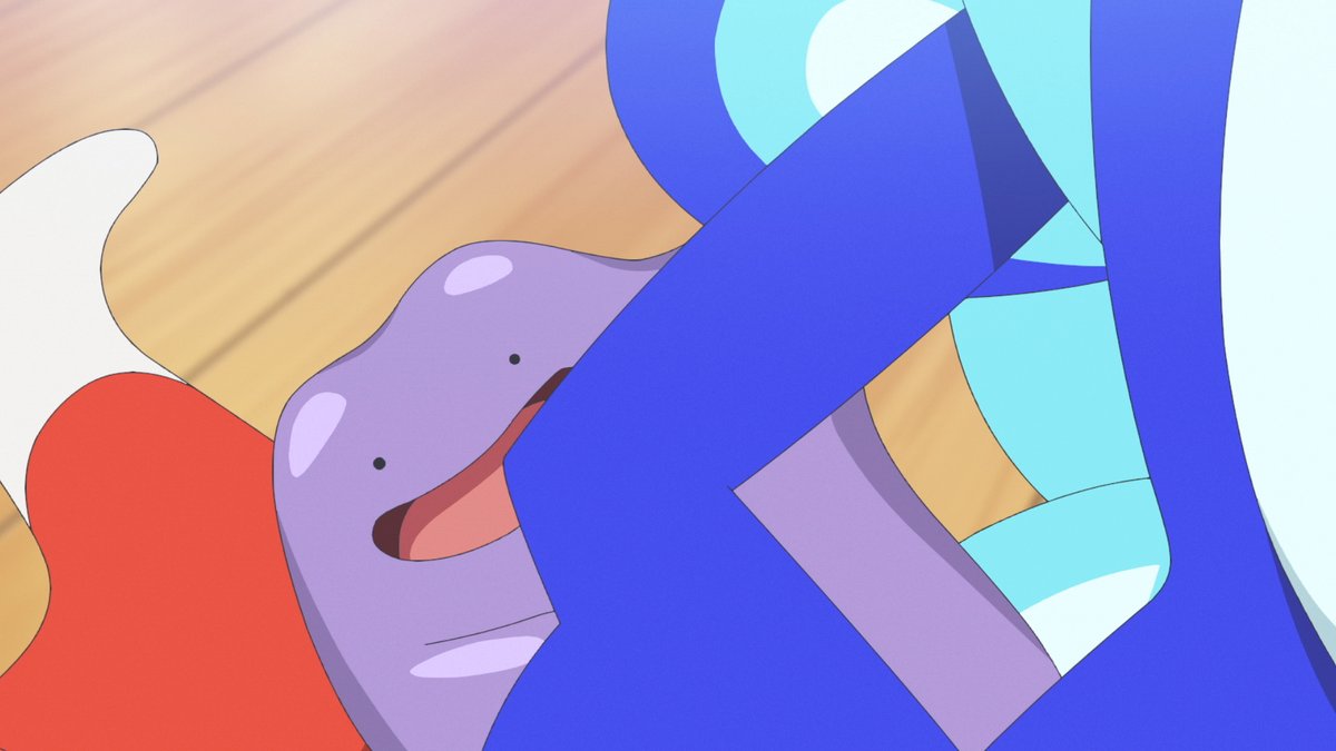 oricon_anime_'s tweet photo. ポケモン新章「ワンダーボヤージュ」映像公開
▼鈴木みのり・寺崎裕香ら4人コメント全文
https://t.co/kDExqKDSJF

新キャラのナヴィやメタモン、メガライチュウＸ、メガライチュウＹの姿など！PVラストに響く「リブート！」という掛け声で新たな物語が始動

#アニポケ https://t.co/UfWBPwojrR