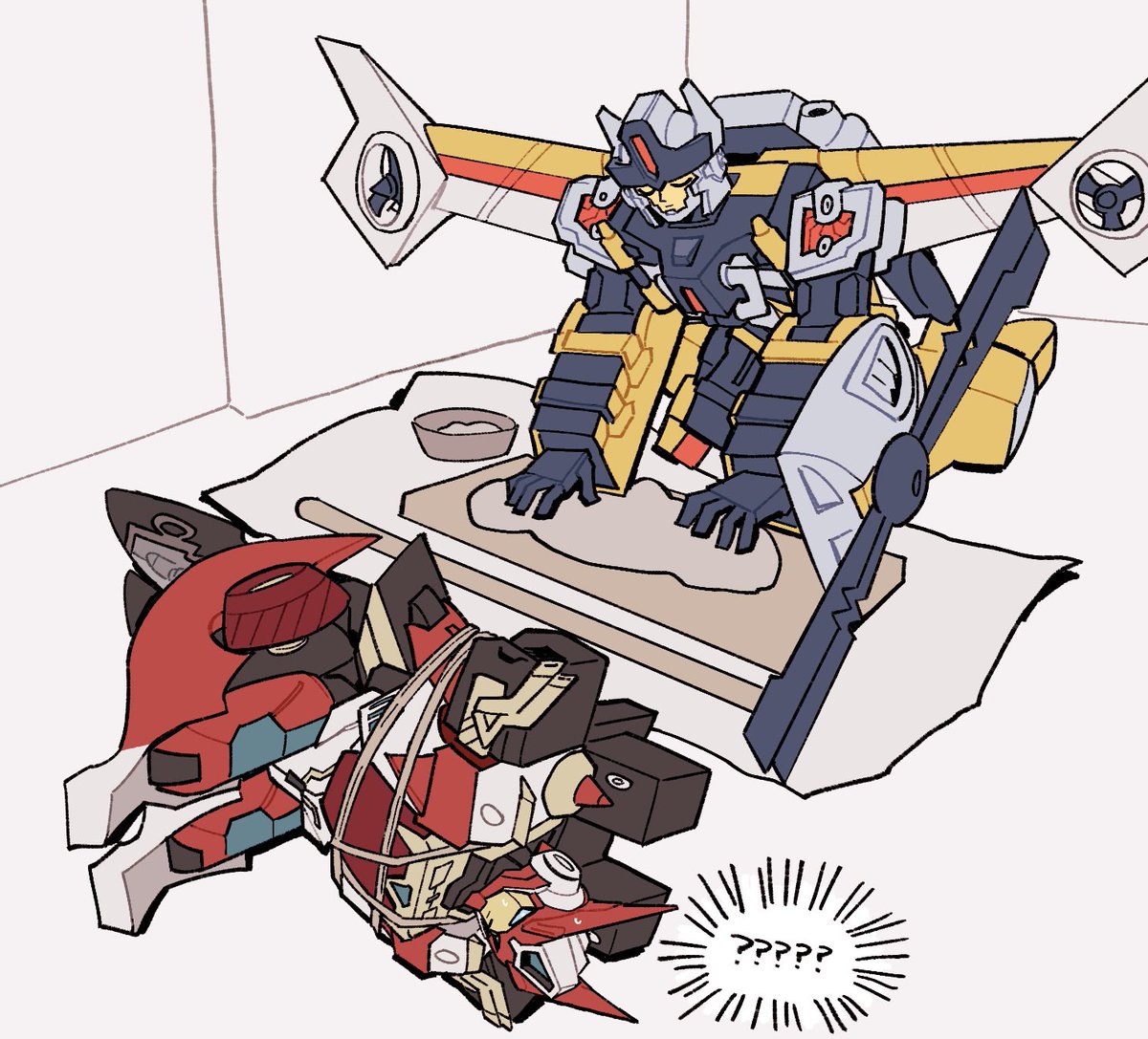 ntov198440's tweet photo. 連休なのでお気にの絵を再掲しちゃう😉 https://t.co/1w6anTWPRO