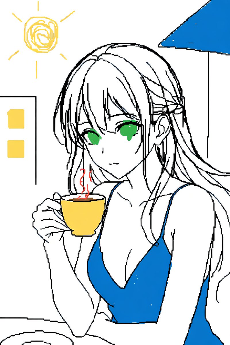 HANIME tweet media