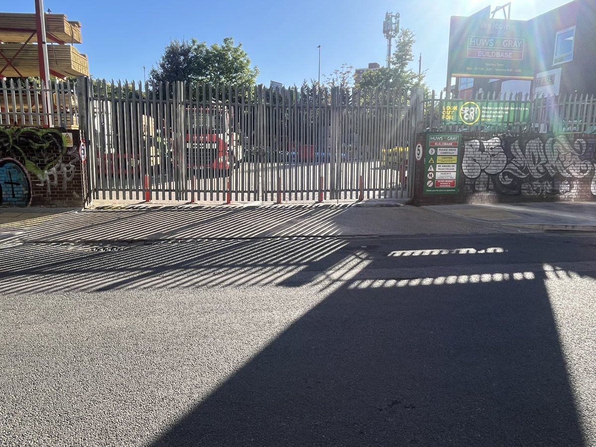 Accessible Streets tweet media
