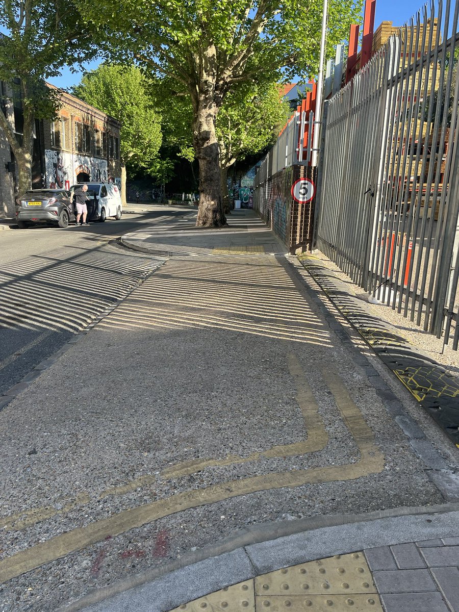 Accessible Streets tweet media