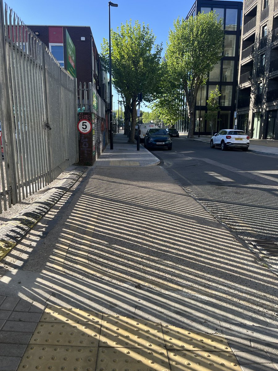 Accessible Streets tweet media