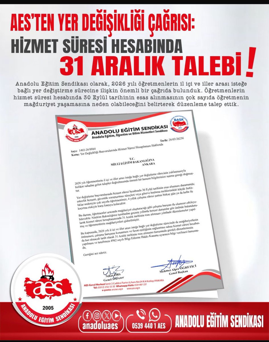 Serpil Uğur tweet media