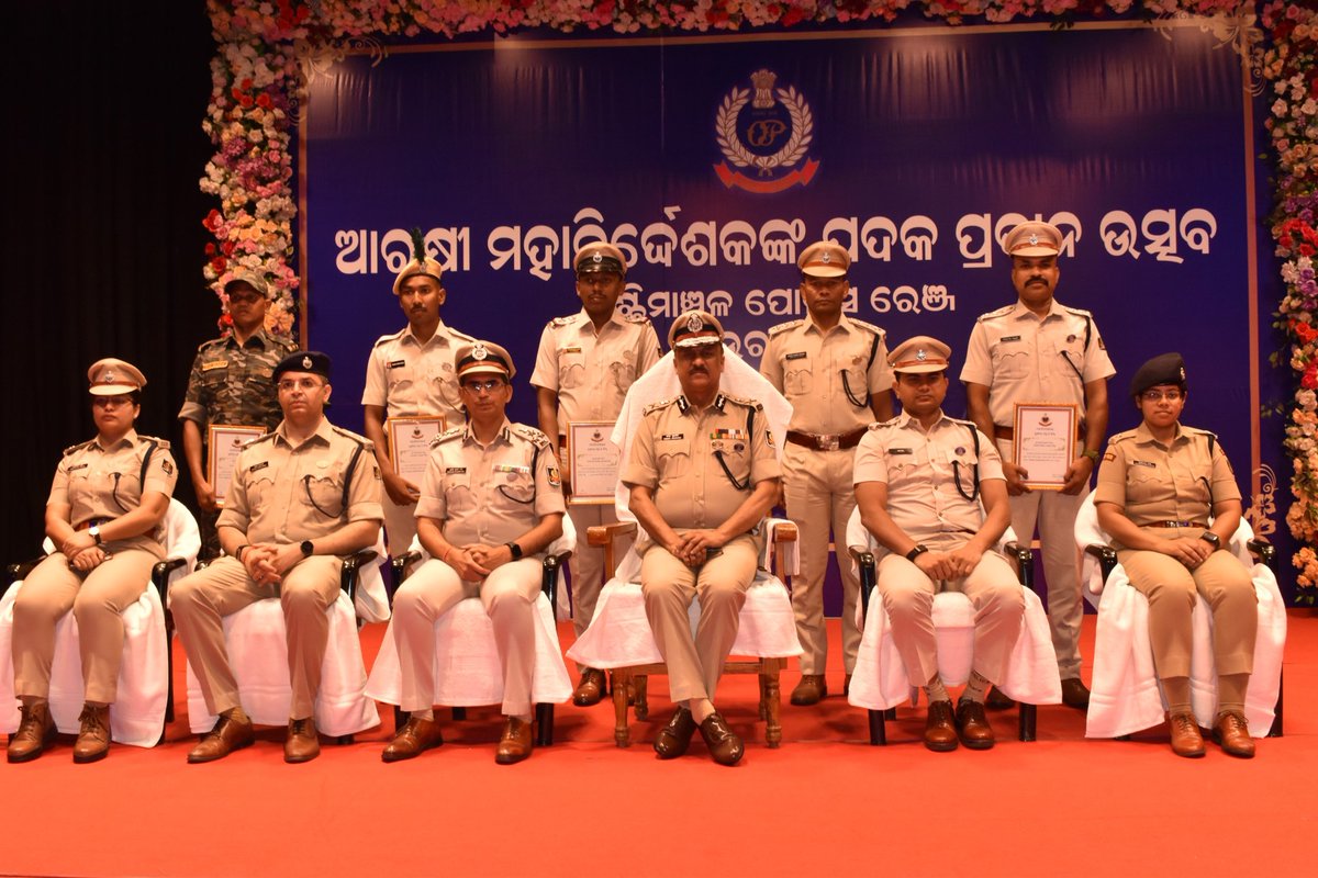 SP Rourkela tweet media