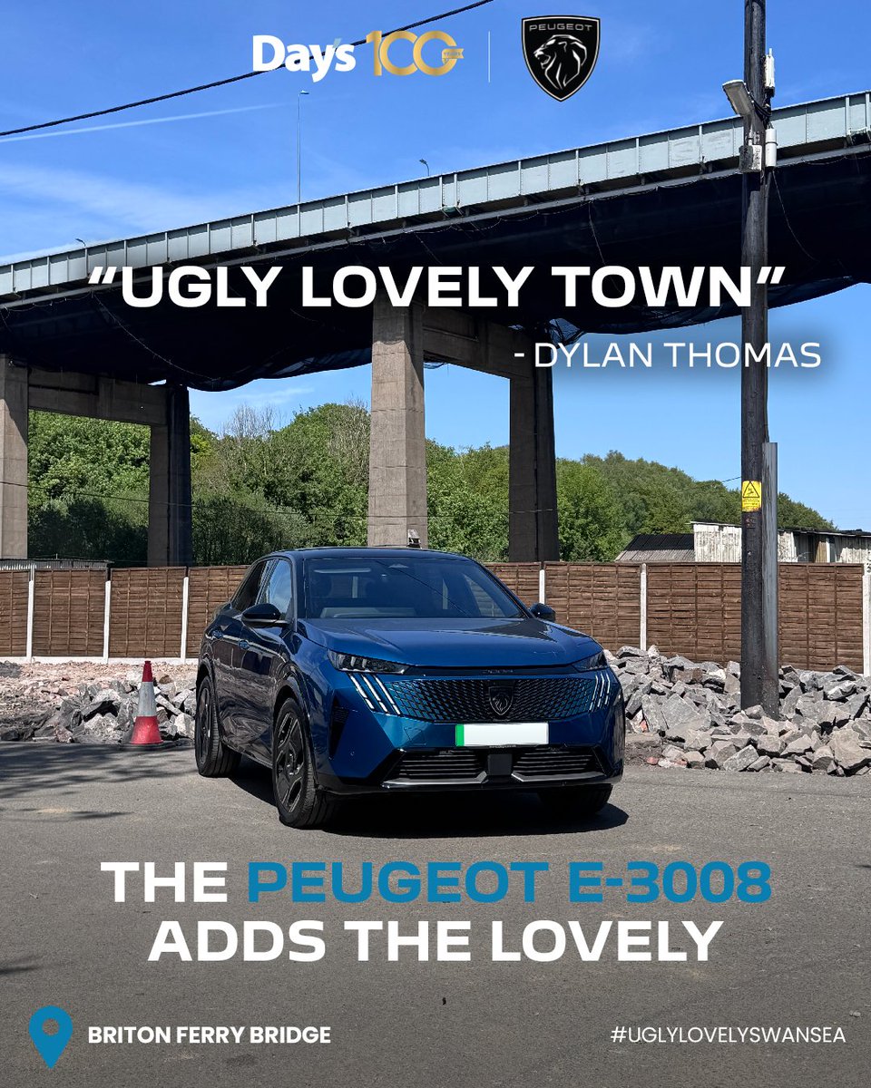 Day's Motor Group tweet media