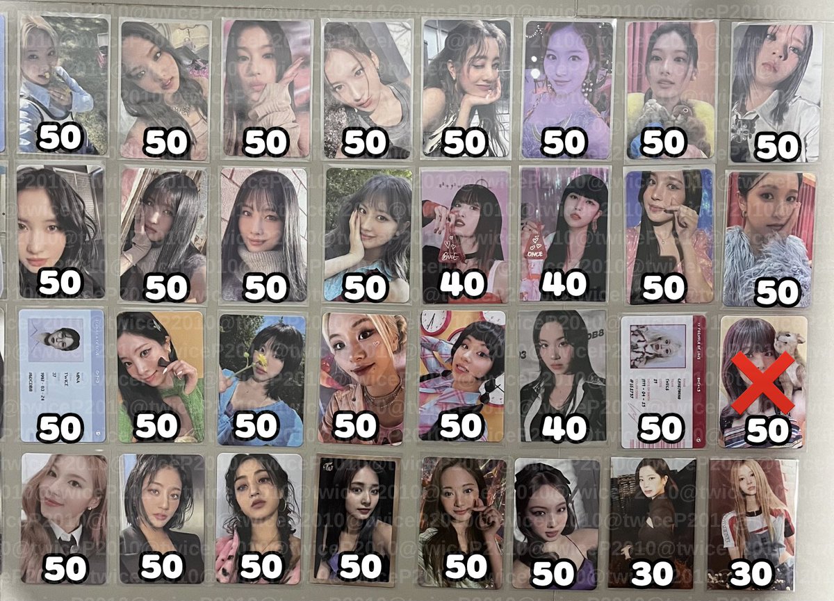 twiceP2010's tweet photo. พร้อมส่ง ◡̈
 ☆ ราคาตามภาพ
📬ค่าส่ง 40.-

สนใจ DM
ซื้อเยอะลดราคาได้ ทักมาดูตำหนิก่อนได้ค่ะ
#วันซ์สายเปย์ #ตลาดนัดทไวซ์ #ตลาดนัดtwice #ตลาดนัดnct #ตลาดนัดnctdream #ตลาดนัดnct127 

นายอน จองยอน ซานะ จีฮโย มินะ ดาฮยอน แชยอง จื่อวี แจฮยอน โดยอง แทยง https://t.co/4TnOI8EN2M