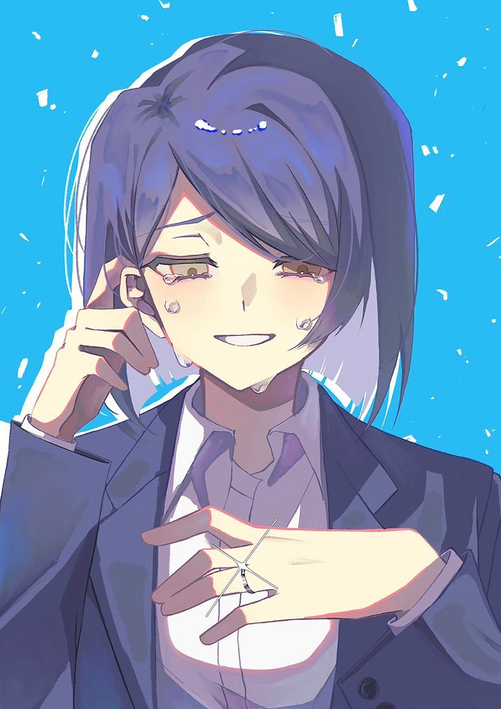 瑞稀顕嵐 tweet media