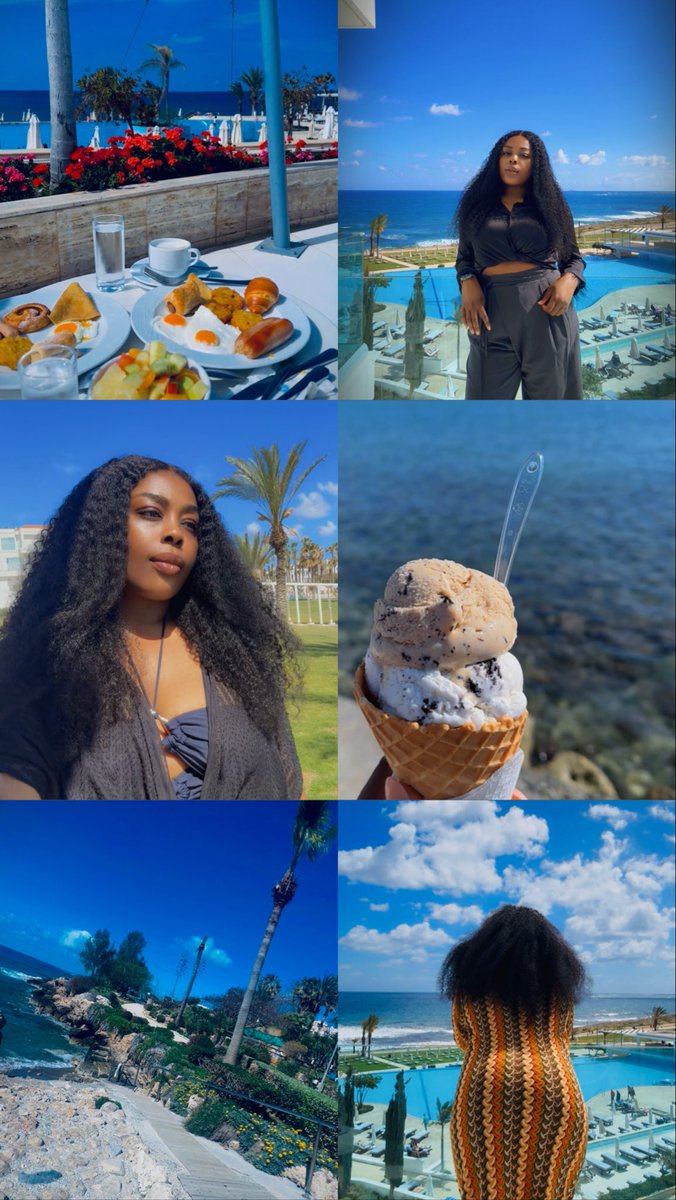 CountessX0X0's tweet photo. Thank you April for memories I didn’t have to force, and for showing me that peace can actually feel this good 🤍 https://t.co/t4xmQoSoKp