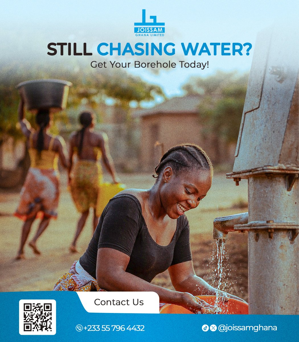 limitl8ss_agenc's tweet photo. We recently worked with JOISSAM GHANA LIMITED on their social media campaign, creating eye-catching flyers and graphic design materials that connect with their audience.

If your brand needs visuals that actually do the work — slide into our DMs or drop us a message. https://t.co/cOr8KUIOCl