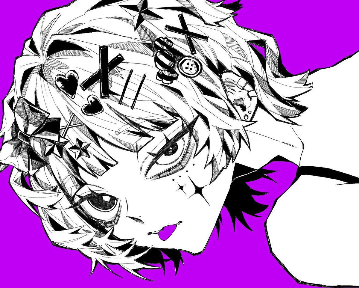 ヤド子206 tweet media