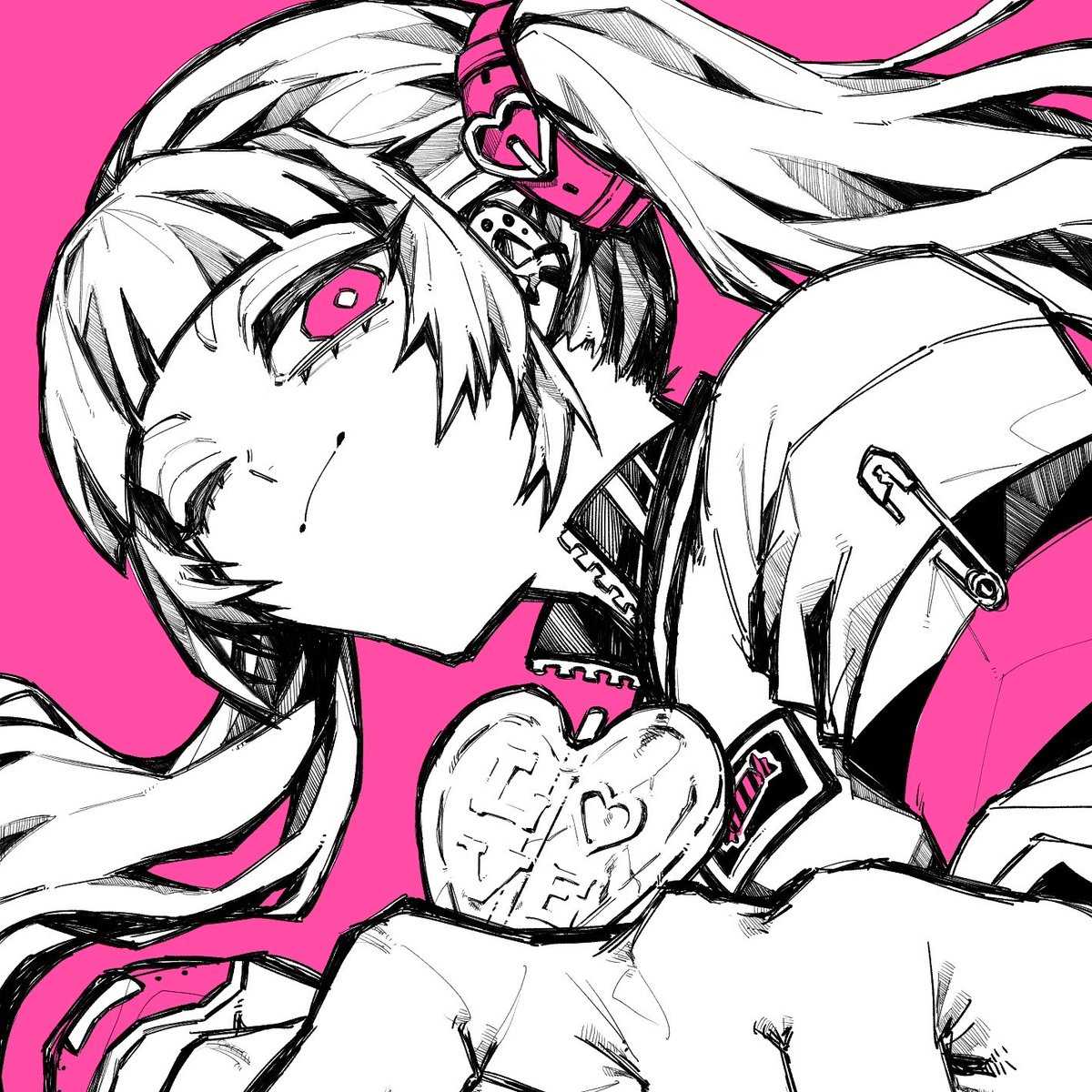ヤド子206 tweet media
