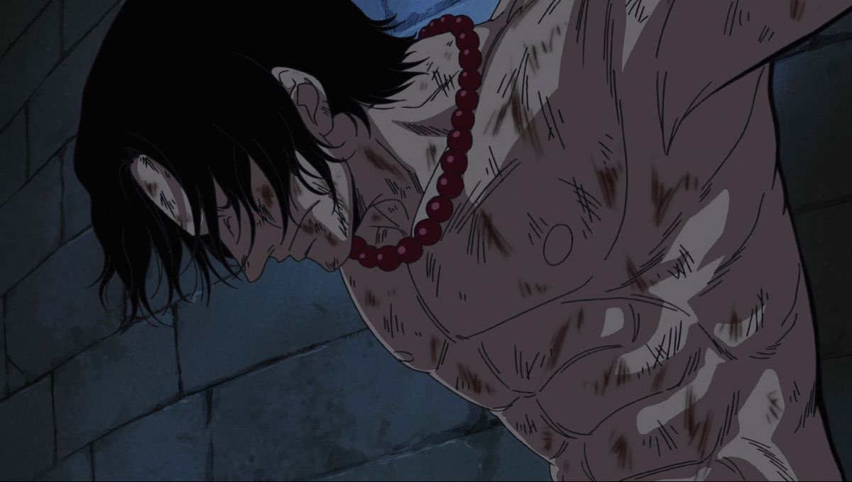 cheerstoyouthjc's tweet photo. Me when ace’s face is badly hurt and blood is dripping and he still manages to look so sexy https://t.co/bfYZhxlYSr