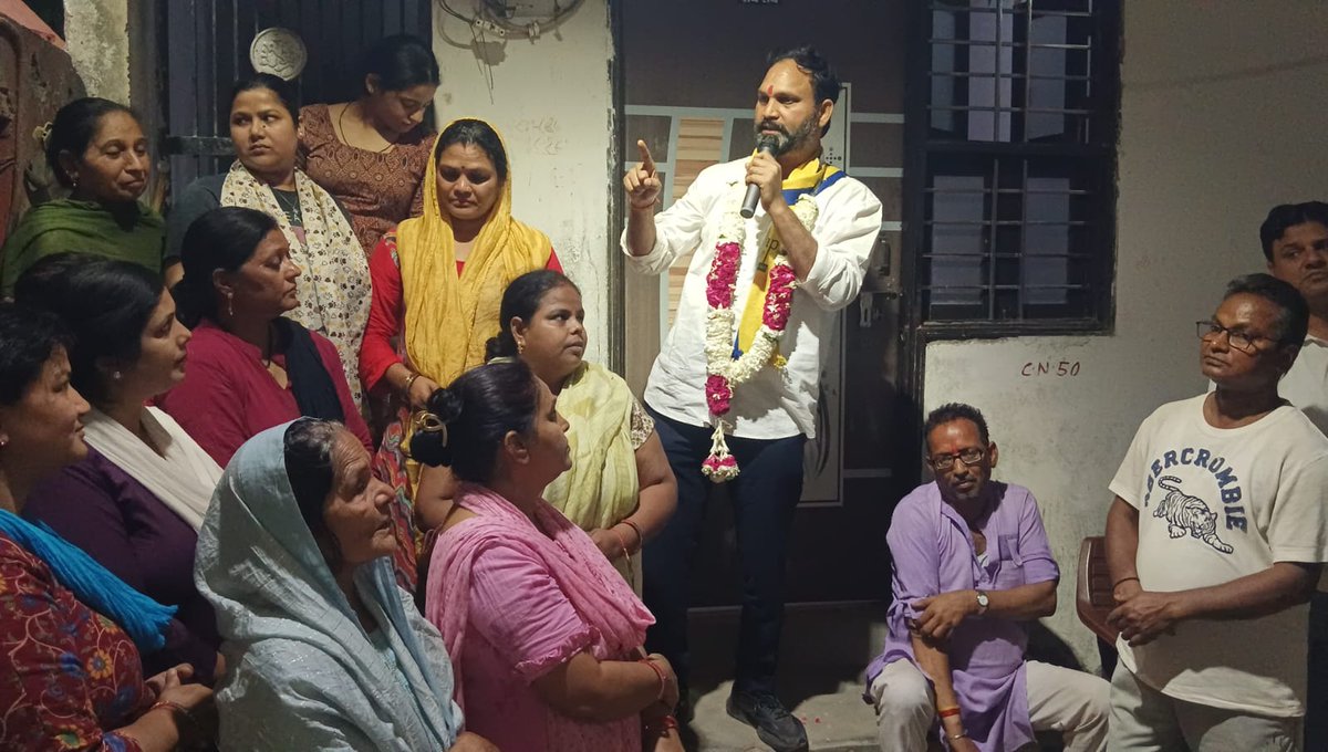 Dr. Ajay Dutt tweet media