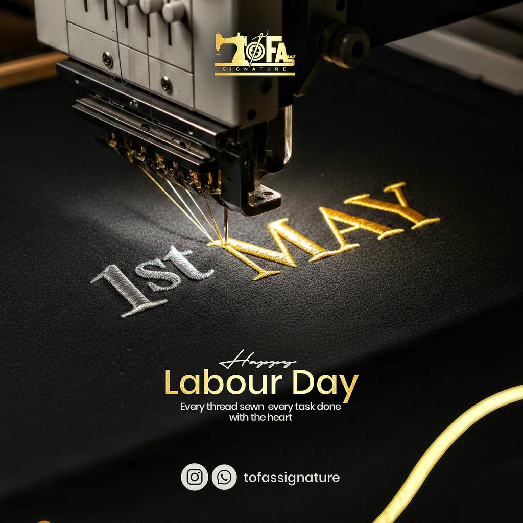 Ijendujoseph's tweet image. New month. New look.🤗
If your brand still looks like last month, we need to talk. 
#GraphicDesigner #BrandDesign #LogoDesign #FlyerDesign #CreativeDesign #DesignNigeria #SmallBusiness #Branding #MayDesign #VisualIdentity