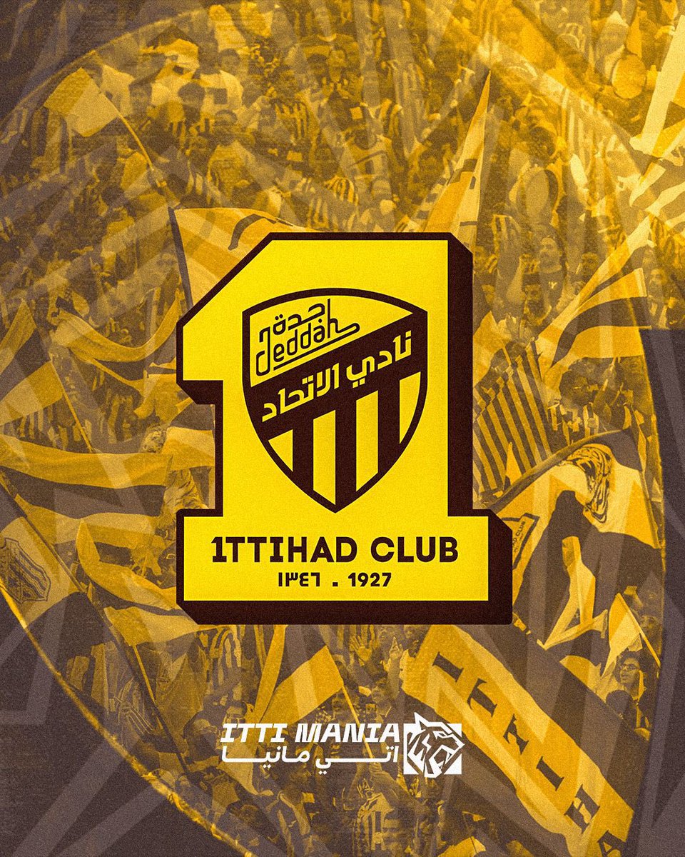 ITTI MANIA - اتي مانيا tweet media