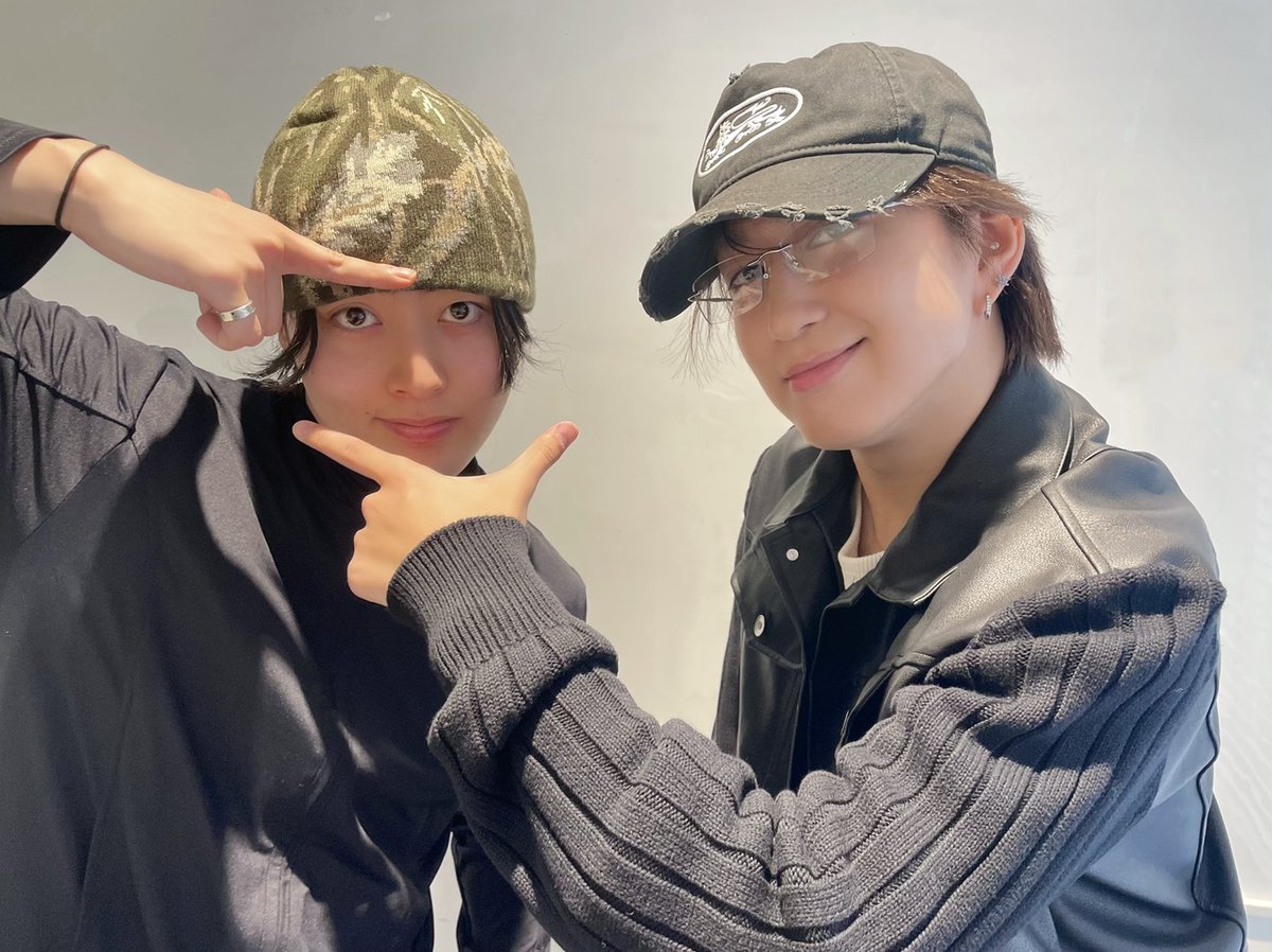 SUPER★DRAGON tweet media