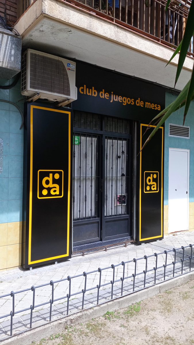 DA2 Club de Juegos tweet media