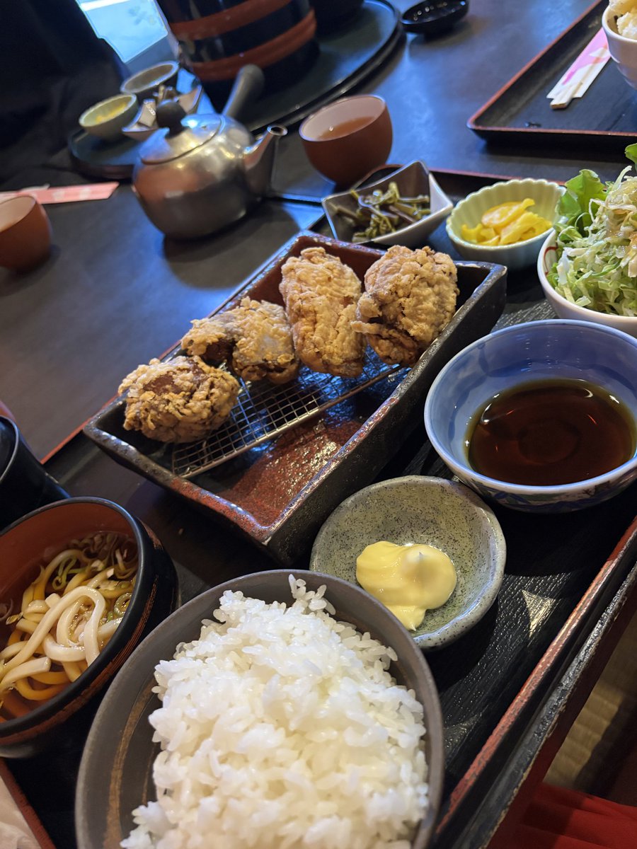 もりもりモルック tweet media
