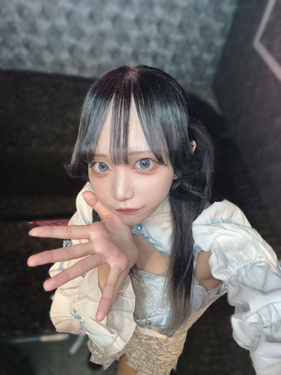 猫屋敷しゃう🧊 tweet media