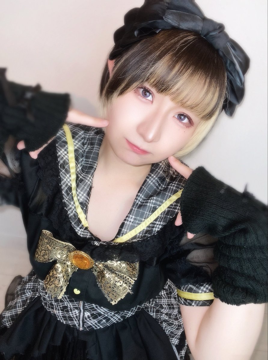 みねね🐕🗑@はぴど tweet media