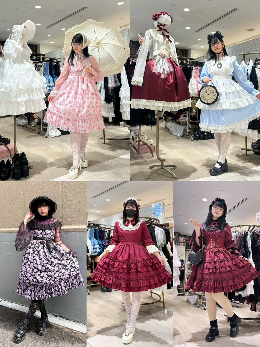 3日間限定‼️ 🎀Pina sweetcollection🎀 2buy 5%OFF❣️ 【期間】5/2