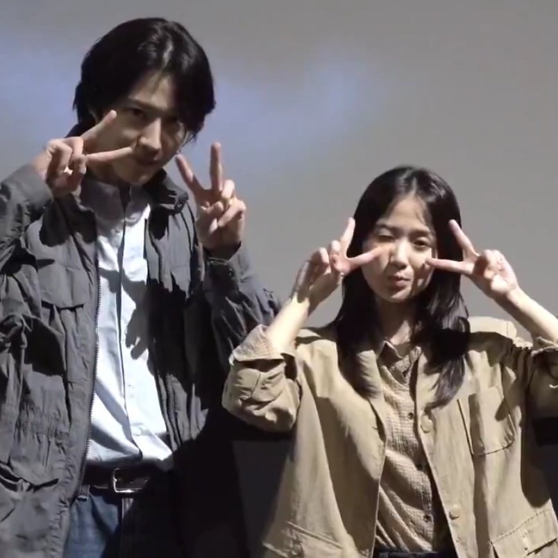 Hyeyoonloops🫶 tweet media