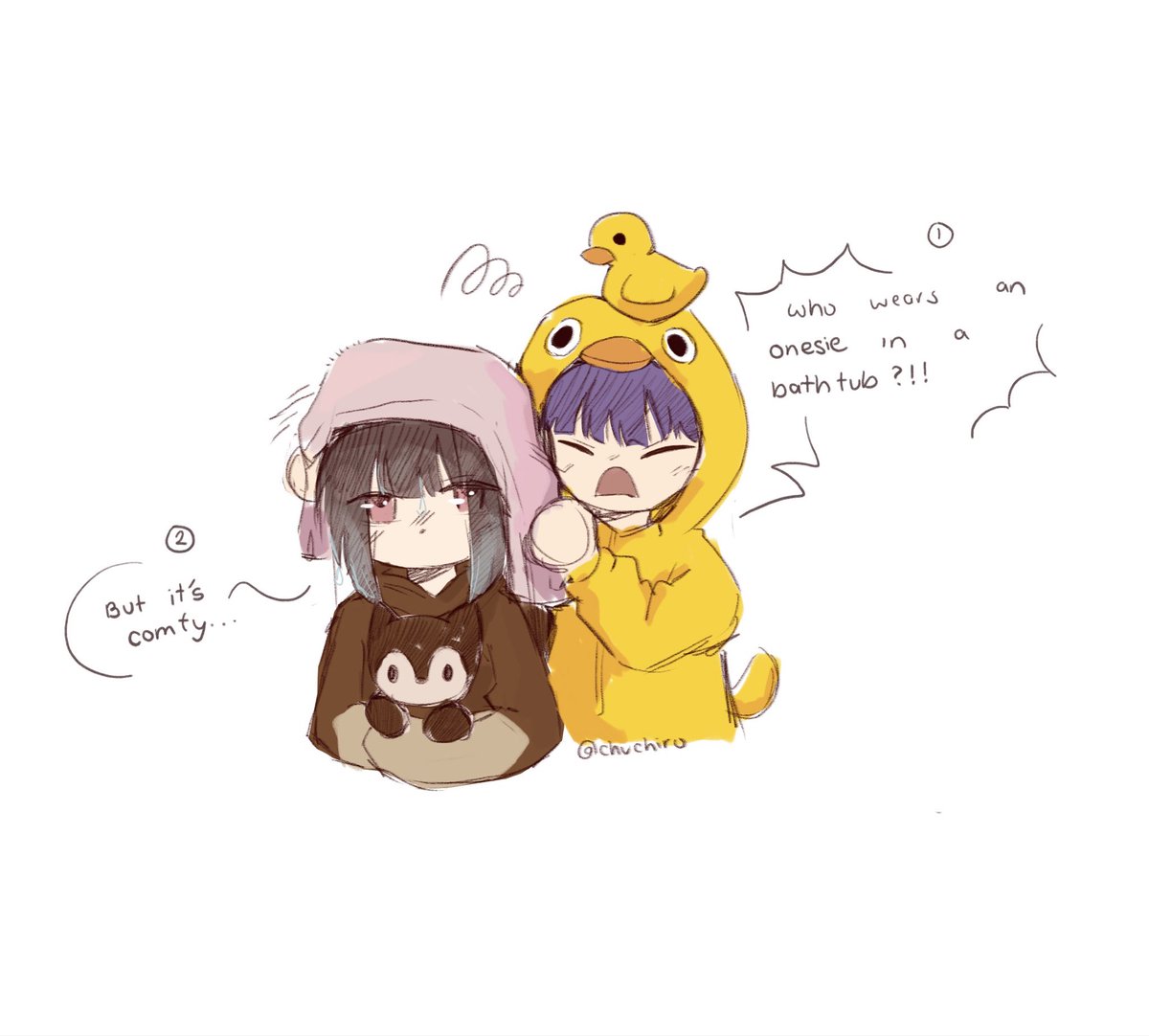 Chuu_chiro tweet media