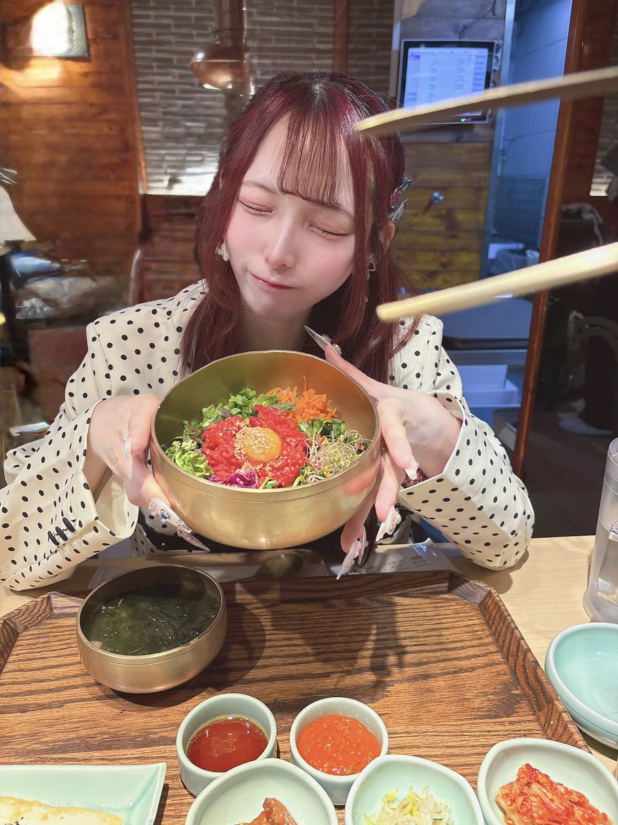 うらちやん。 tweet media