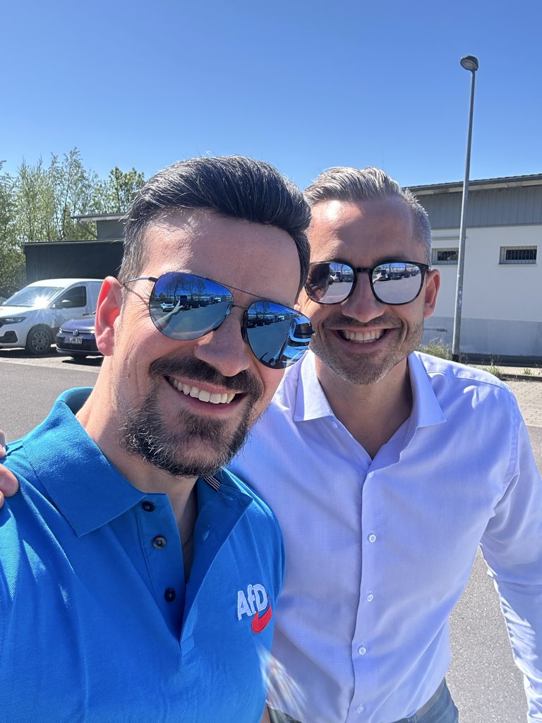 Kolja Barghoorn tweet media