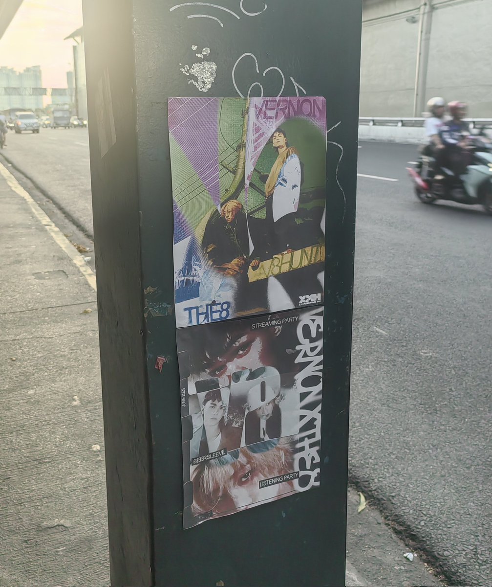 alaiwababii's tweet image. #V8 spotted @ ayala bus stop 🥰

#V8Hunt #V8HUNT_XMHPH  #V8HUNTxMNL