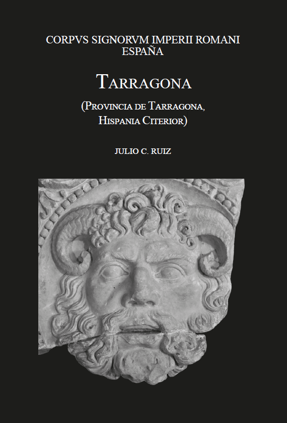 LivartMSCA's tweet photo. A few months ago, my book on the Roman sculptures of Tarragona (ancient Tarraco, capital of Hispania Citerior) was published. It brings together nearly 700 sculptures and fragments found in the city, and is co-published by @universitatURV  and @ICAC_cat .
https://t.co/NzK3gaS5ba https://t.co/XWZBRndovy
