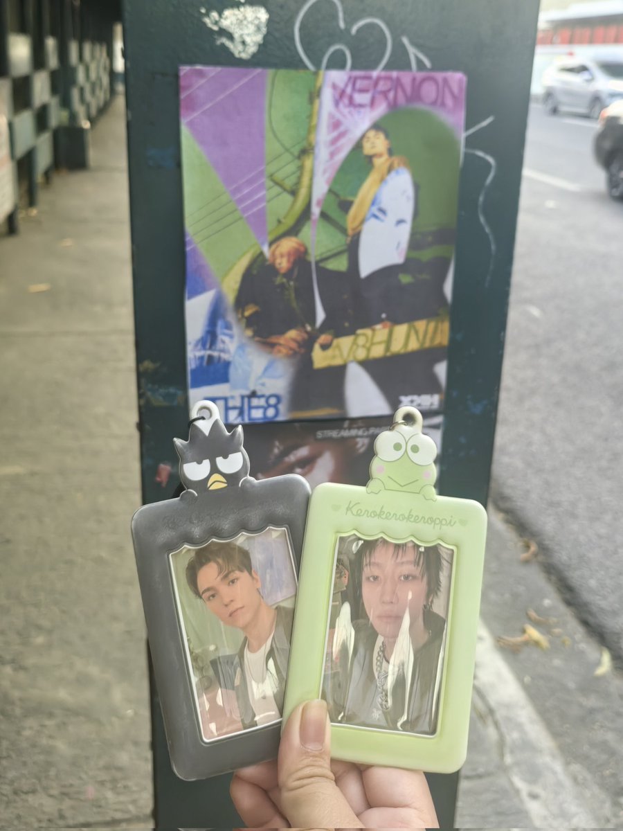 alaiwababii's tweet image. #V8 spotted @ ayala bus stop 🥰

#V8Hunt #V8HUNT_XMHPH  #V8HUNTxMNL