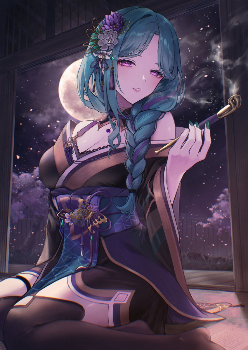 はる あるは🎐 tweet media