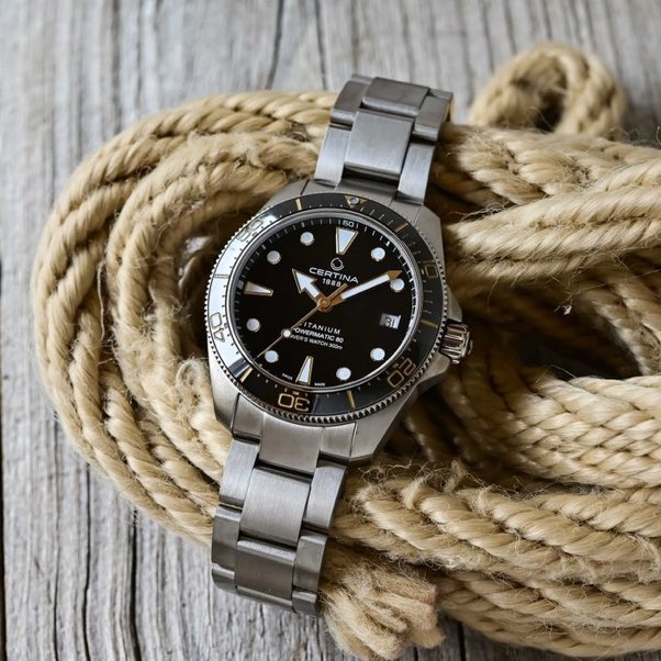 TheSlowTick's tweet image. Certina. Very cool underrated brand. 
📸: @loliism 
#watches #design #photo #photography #menswear #watchmaking #enthusiast #beautiful