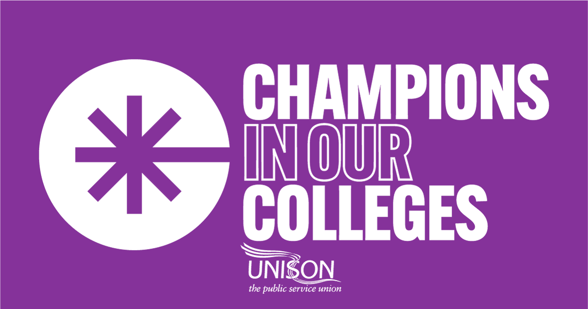 KimJohnsonMP's tweet photo. Today we celebrate #ChampionsInOurColleges - the incredible support staff who keep further education running.

Their hard work, dedication and care deserve real recognition, not just today but every day. 

Thank you for all you do 🙌 https://t.co/lmf4hDFEjI