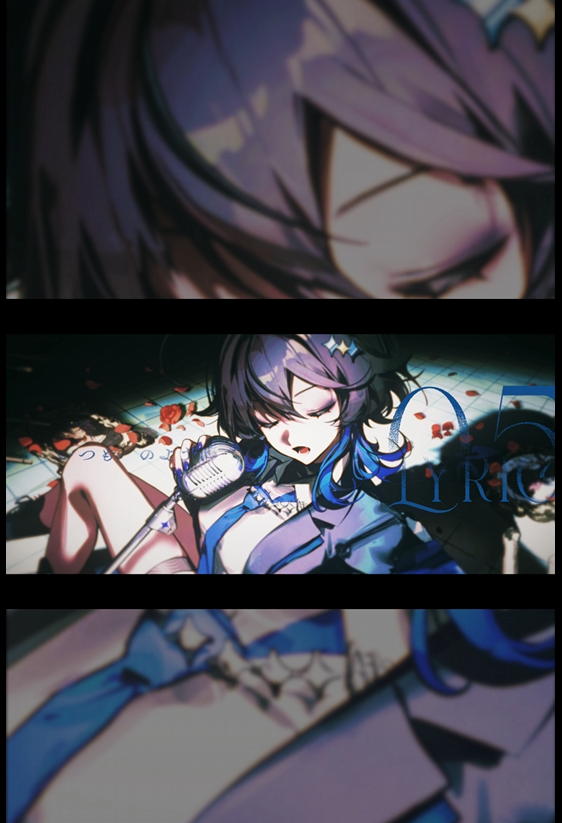 kirame_2434's tweet image. 【🔻shorts投稿】

昨日公開した「花葬 /L'Arc～en～Ciel(cover)【にじさんじ／空星きらめ】」のショートVer.を投稿しました！

#shorts #歌ってみた

⏬動画⏬
youtube.com/shorts/IaoY3gt…