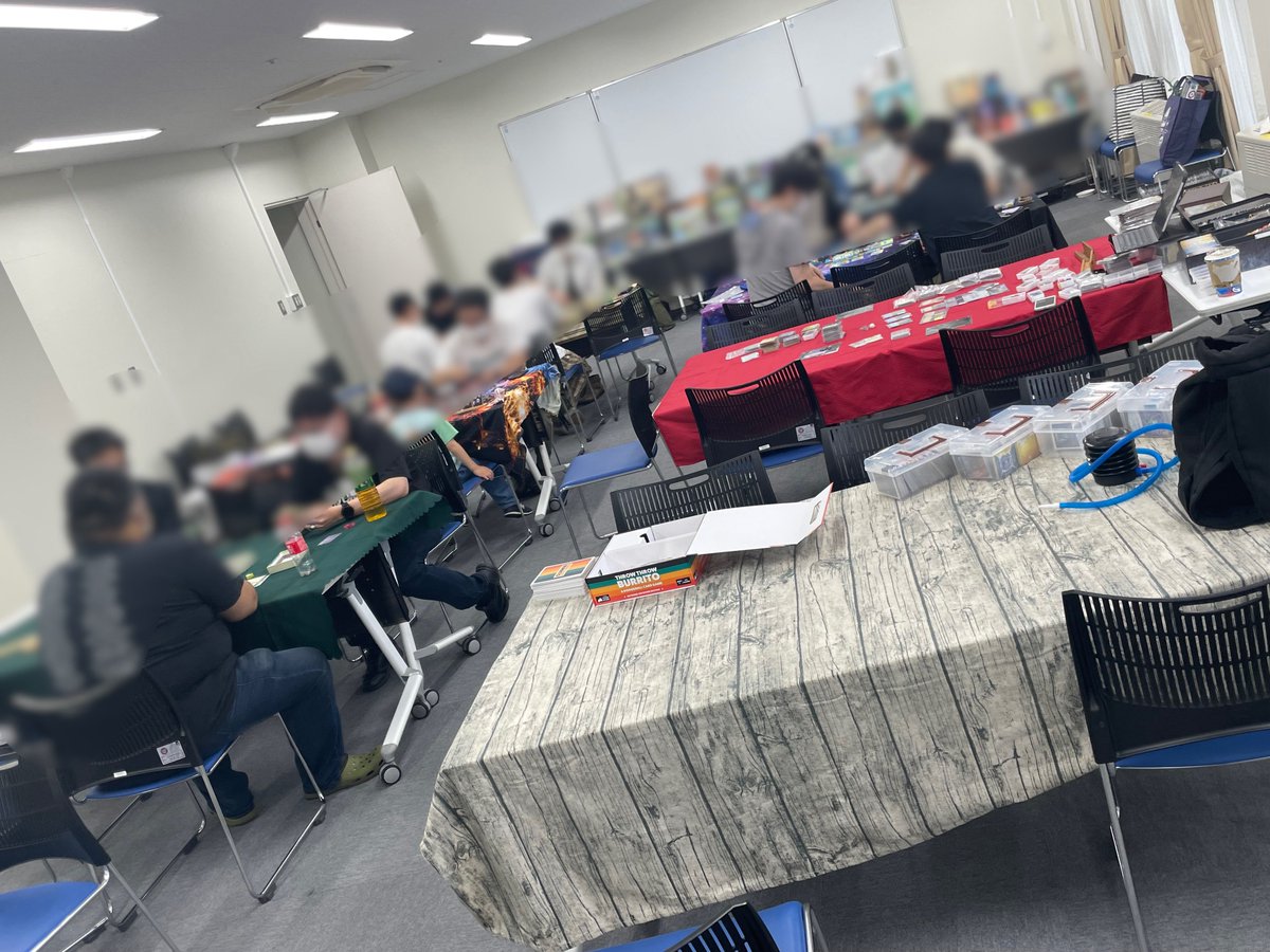 夢月🎲 tweet media