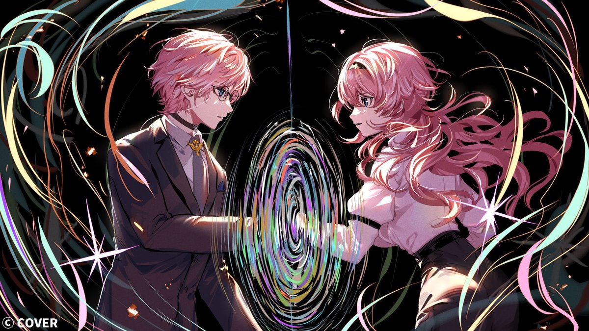 しまエナガ🕊️🎨┊①巻発売中『ゲームの世界に転生した俺が〇〇になるまで』 tweet media