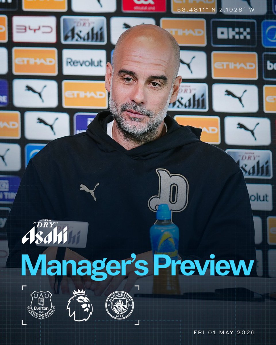 Manchester City tweet media
