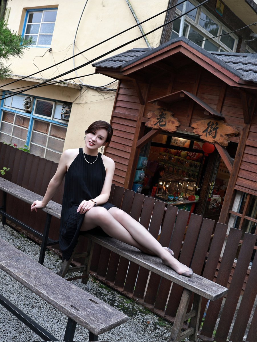 Purplerice_feet 紫米's美拍生活 tweet media
