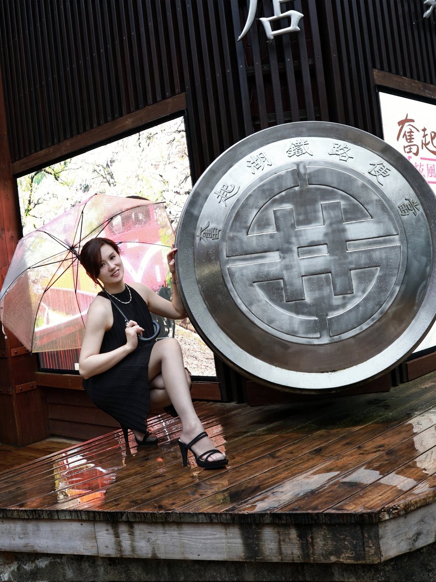 Purplerice_feet 紫米's美拍生活 tweet media