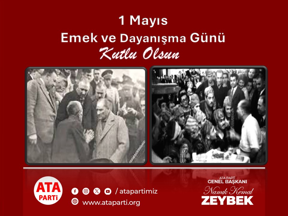 ATA PARTİ tweet media