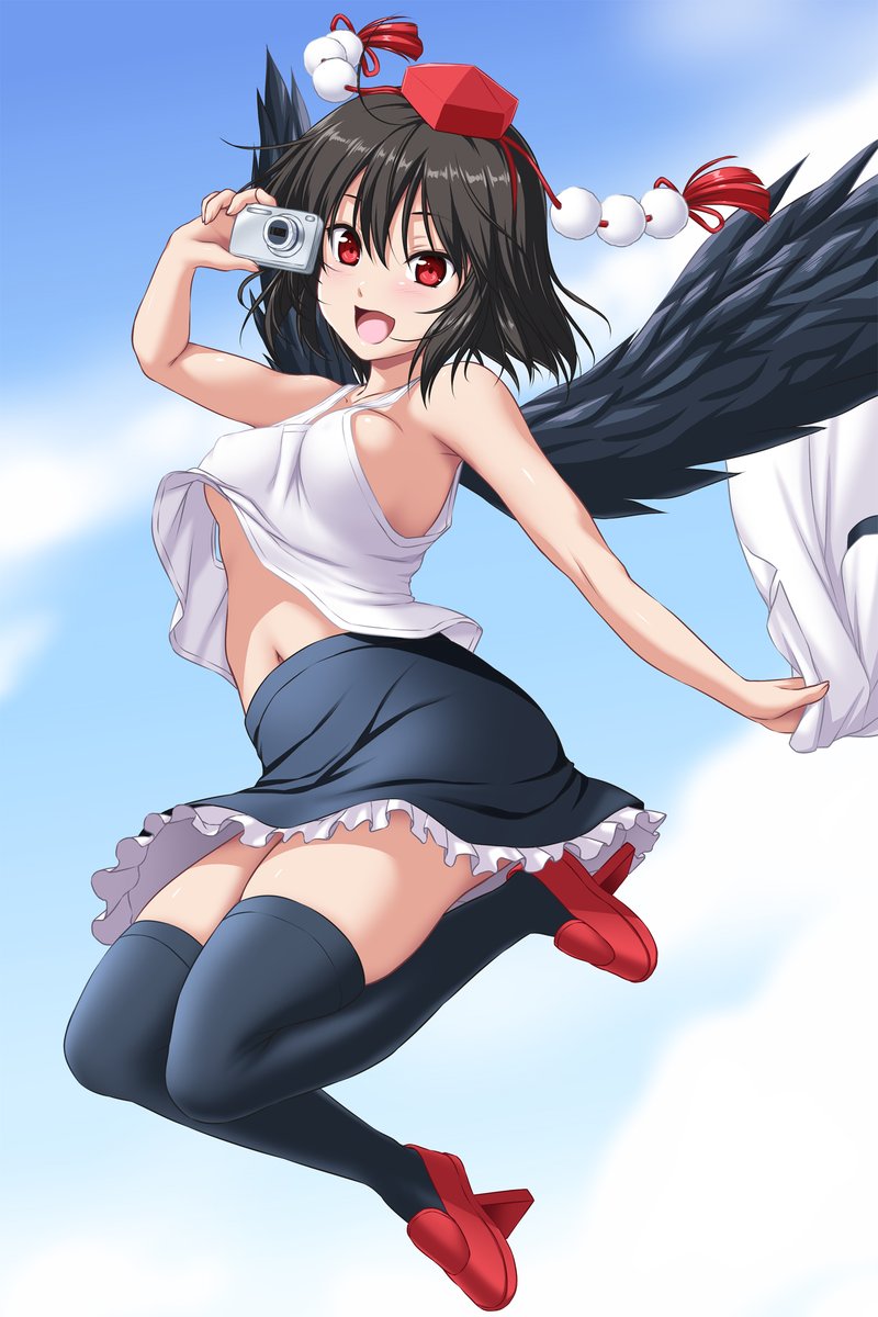あやー 