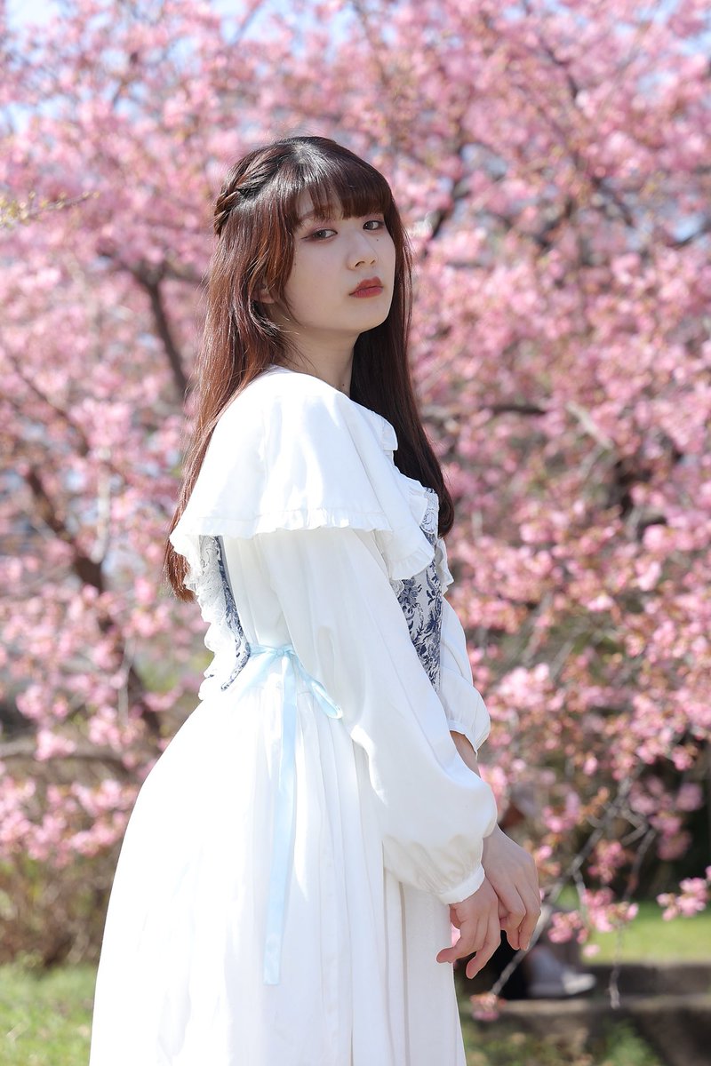 しずくページ 晴雨兼用長傘_バイカラー | CRUX UMBRELLA CATALOG
