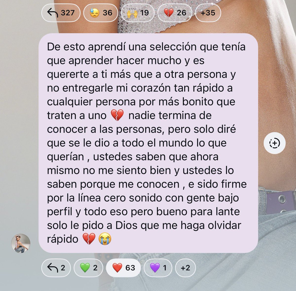 erickamariagc's tweet photo. Más para adelante vive gente y mucho mejores 🦂💜

A reproducir Scorpion 🦂 

#PlanetaAlofoke
#LaCasaDeAlofoke2 https://t.co/cbGil8f9gs