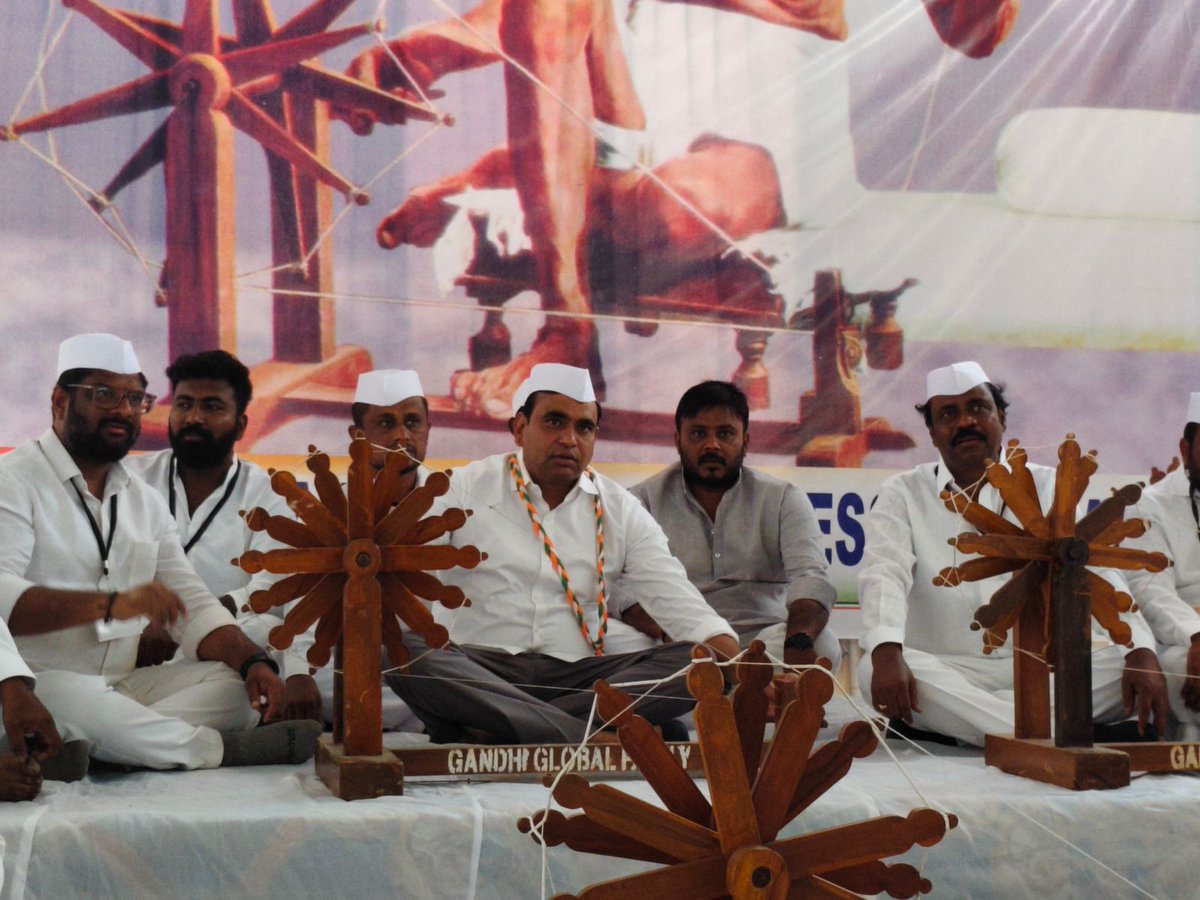 Kiran Kumar Chamala tweet media