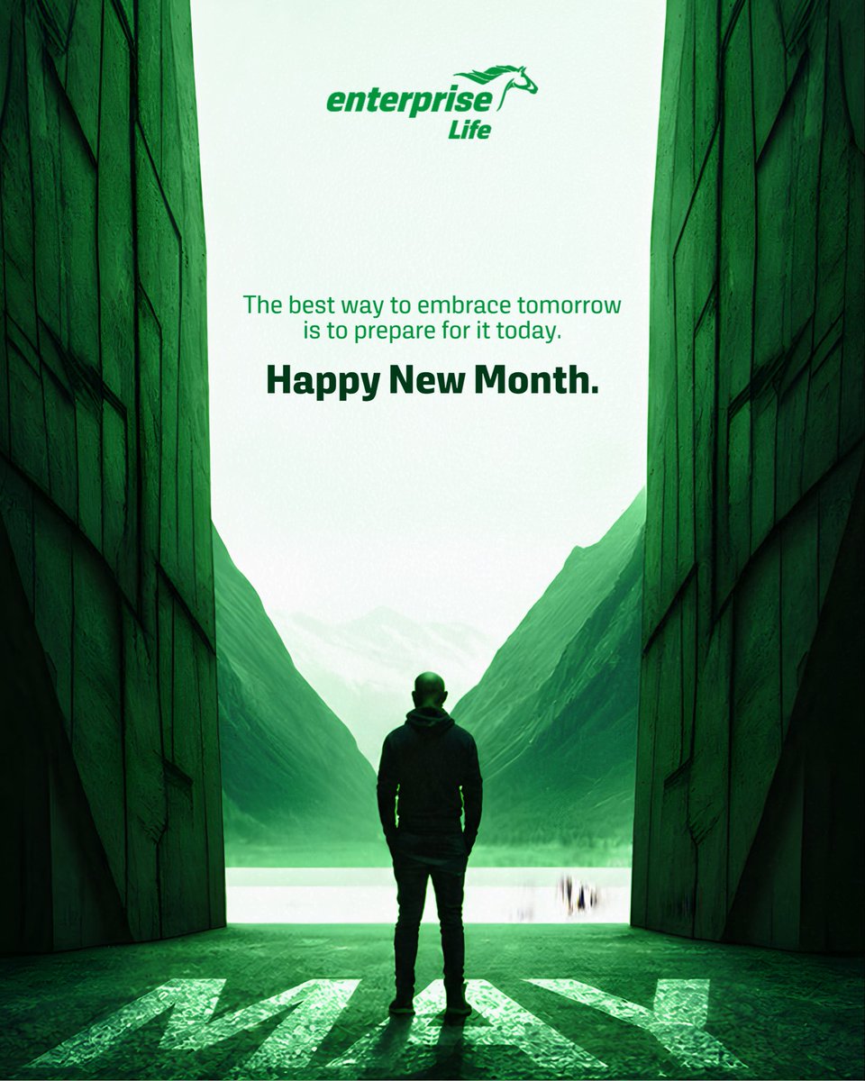 Enterprise Life Nigeria tweet media