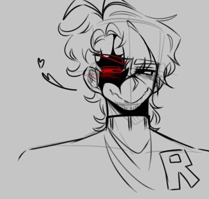 fox_loha4396's tweet photo. #forsaken #Johndoe #azure https://t.co/Y8sIAUNjWj