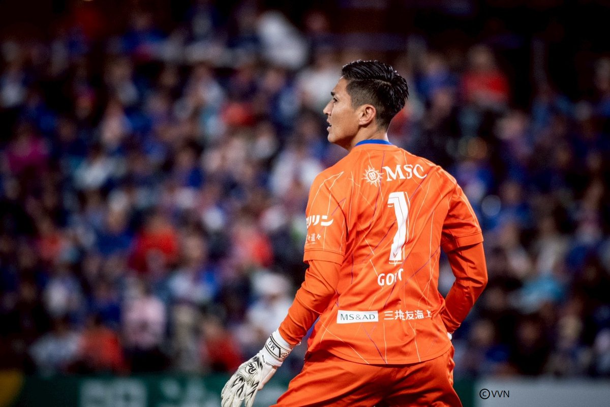 Vファーレン長崎 アウェイユニフォームGK ピンクXL No.1 後藤雅明選手 低価格 後藤雅明選手 No.1 ピンクXL アウェイユニフォームGK V
